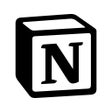 Icon of program: Notion Web Clipper