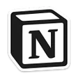 Icon of program: Notion Web Clipper