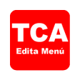 أيقونة البرنامج: TCA Edita Menú
