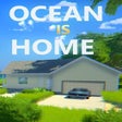 Icoon van programma: Ocean Is Home