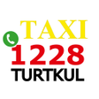 プログラムのアイコン：Taxi 1228