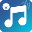 Programın simgesi: Tubidy Mp3 Music Download