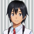 プログラムのアイコン：High School Boy Love Life…
