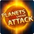 Icon of program: Planets Under Attack