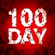 Icoon van programma: 100 DAYS Zombie Survival