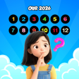 ไอคอนของโปรแกรม: My Future Prediction Filt…