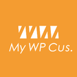 Ikona programu: My WP Customize AdminFron…