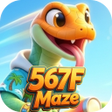 ไอคอนของโปรแกรม: 567FMaze