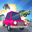 Programikonen: Mad Cars