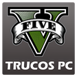 Icono de programa: Trucos para GTA V 5 PC