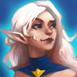 Icoon van programma: Age of Arcane: Turn Based…