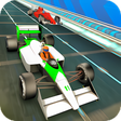 Symbol des Programms: Formula Car Racing Underg…