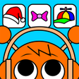Programikonen: SP OC Creator Game