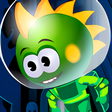 Icon of program: Bubble Burster