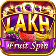 Ikona programu: Lakh Fruit Spin