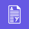 Icono de programa: CV  Resume Creator