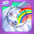 أيقونة البرنامج: Unicorn Hunter Elite - Sn…