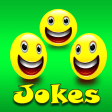 Funny Jokes to Laugh : FREE