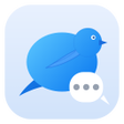 プログラムのアイコン：Pigeon: iMessage on Andro…