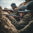 Icon of program: WW2 Frontline 1942: War G…