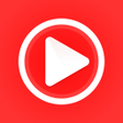 Иконка программы: HD Video Player: Media Pl…