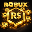 程序图标：RBX Gold Calc - Avatar Id…