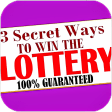 Lucky Scanner-Lottery  QR