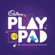Ikon program: Cadbury PlayPad: Learn Pl…