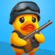 ไอคอนของโปรแกรม: Mission Duck Escape