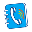 程序图标：Contacts 225