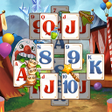Programın simgesi: Solitaire Story - Tri Pea…