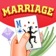 Ikona programu: Marriage Card Game by Bho…