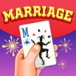 Ícone do programa: Marriage Card Game by Bho…