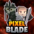 程序图标：Pixel Blade M