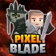 Ikona programu: Pixel Blade M
