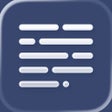 程序图标：Daily Journal Diary Notes…