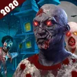 Real zombie Hunting-Shooting