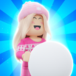 プログラムのアイコン：Snowballer Simulator