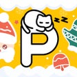 ไอคอนของโปรแกรม: Purrrr -feed online