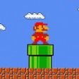 Symbol des Programms: Super Mario Bros Game