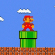 Ícone do programa: Super Mario Bros Game