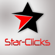 程序图标：Star Clicks Earn Money On…