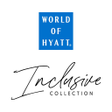 プログラムのアイコン：Hyatt Inclusive Collectio…