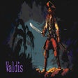 Programın simgesi: Valdis