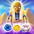 Icon of program: Cradle of Empires - Match…