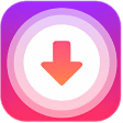 Insta saver-Downloader for instagramstory saver