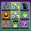 Ícone do programa: Mahjong Connect Halloween