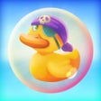 ไอคอนของโปรแกรม: Pirate Pop Adventure