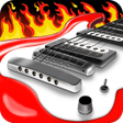 رمز البرنامج: Electric Guitar