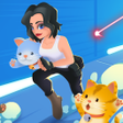 أيقونة البرنامج: Yoga Run 3D
